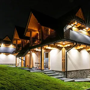 Cizanhouse Apartament Zakopane