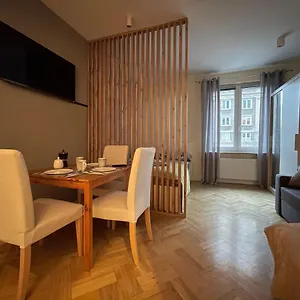 Bonifraterska 15 - Old Town Apartament