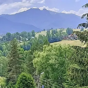 Lodowy Dom Apartament Zakopane