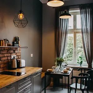 Michałowskiego 11 Apartament Kraków