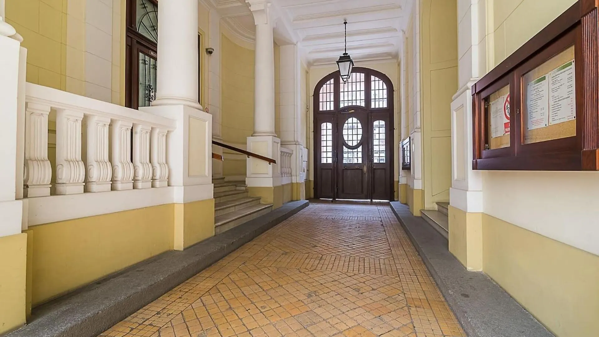 Rent Like Home - Hoza 39 Warszawa Apartament